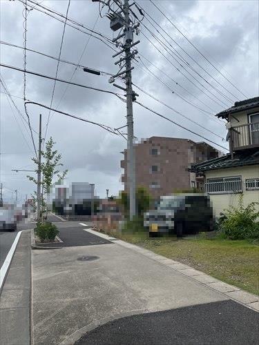 現地写真(2025年7月撮影)