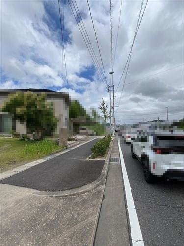 現地写真(2025年7月撮影)