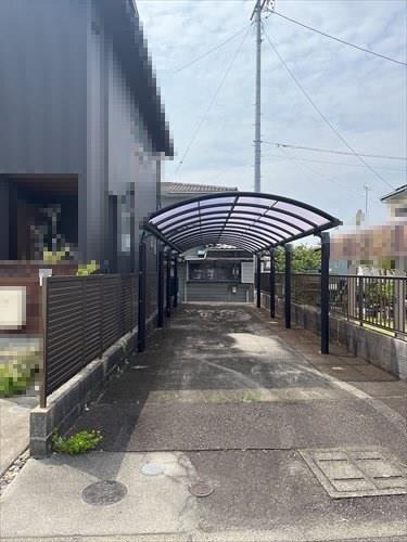 現地写真（令和7年5月撮影）