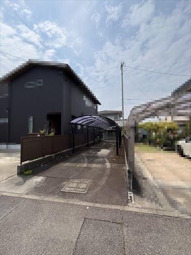 現地写真（令和7年5月撮影）