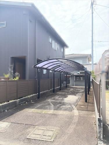 現地写真（令和7年5月撮影）