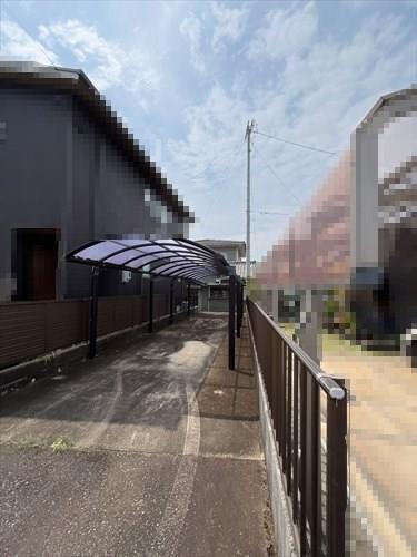 現地写真（令和7年5月撮影）