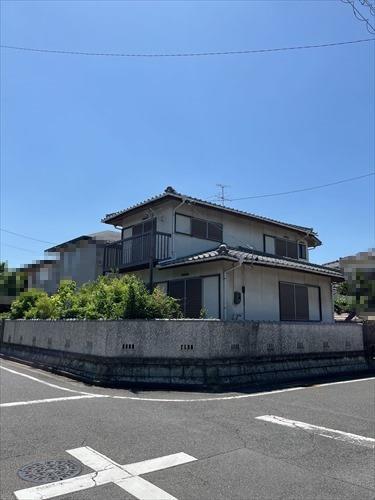 現地写真（令和7年6月撮影）