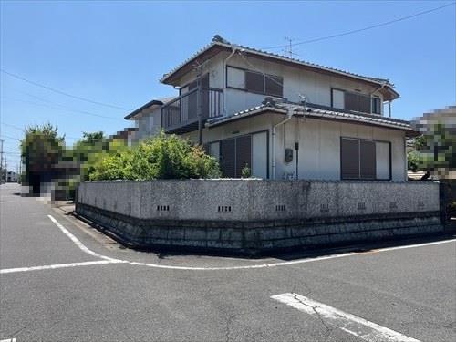 現地写真（令和7年6月撮影）