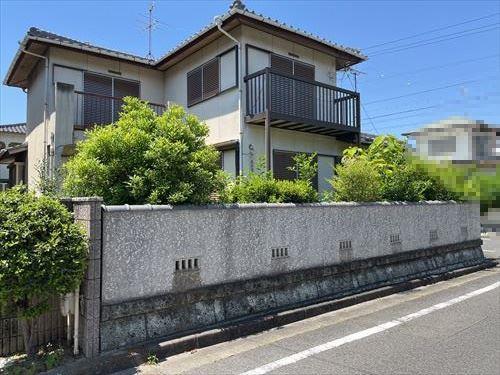 現地写真（令和7年6月撮影）