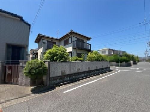 現地写真（令和7年6月撮影）