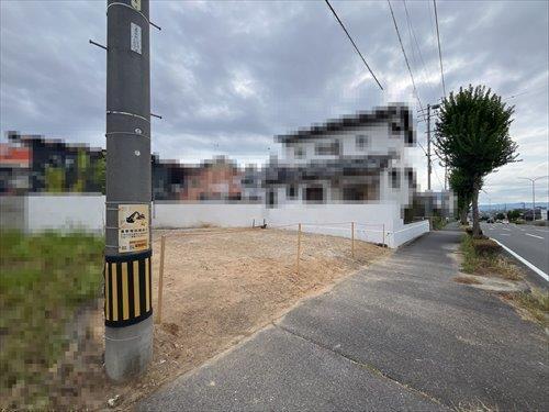 現地写真(2025年9月撮影)