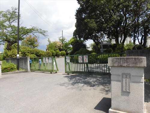 岡崎市立井田小学校まで310m