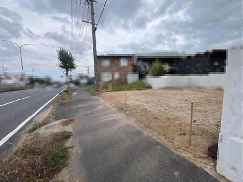 現地写真(2025年9月撮影)