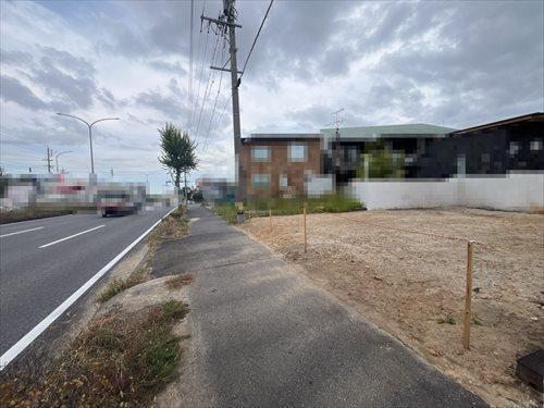 現地写真(2025年9月撮影)