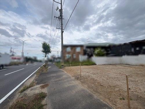 現地写真(2025年9月撮影)