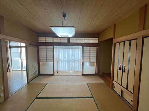 1階南側和室2枚目