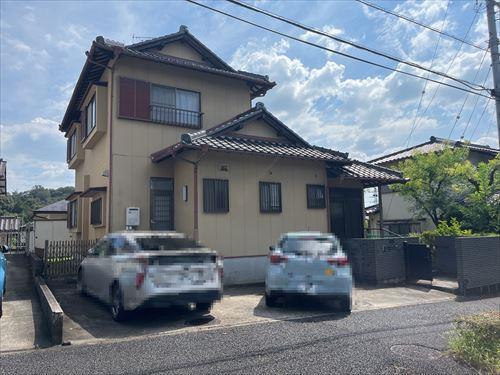 現地写真(撮影年月:2025年8月)