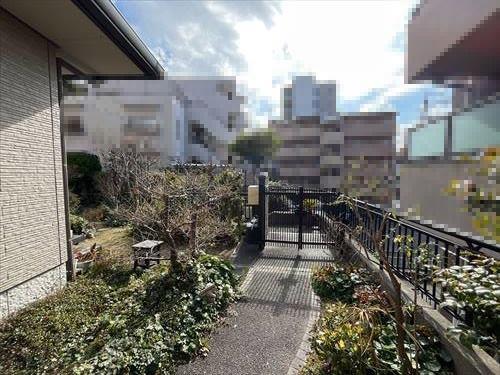 現地写真（令和8年2月撮影）