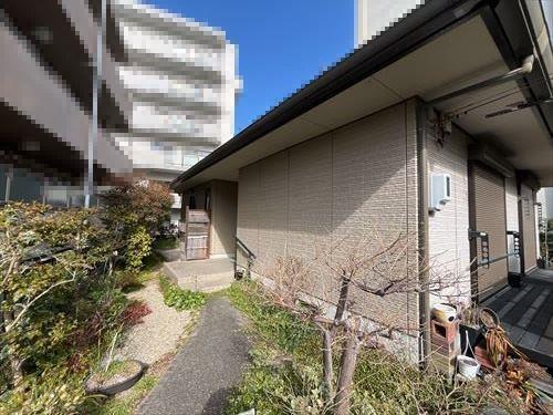 現地写真（令和8年2月撮影）