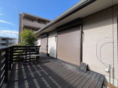 現地写真（令和8年2月撮影）