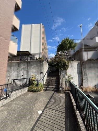 現地写真（令和8年2月撮影）