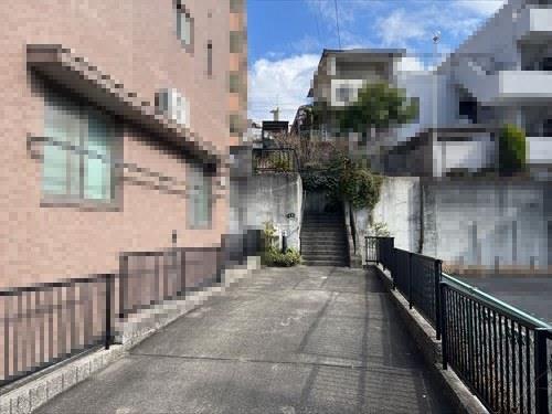 現地写真（令和8年2月撮影）