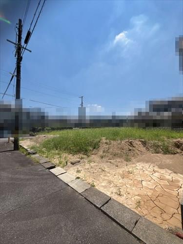 現地写真（奥側）