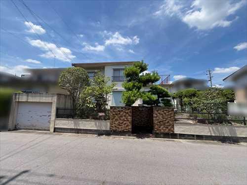 現地写真（撮影年月：2025年7月）