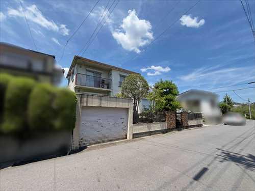 現地写真（撮影年月：2025年7月）