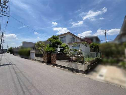 現地写真（撮影年月：2025年7月）