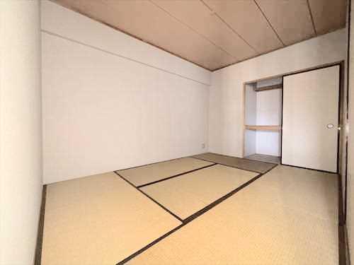 和室（6帖）