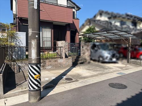 現地写真(2025年9月撮影)