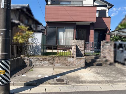 現地写真(2025年9月撮影)