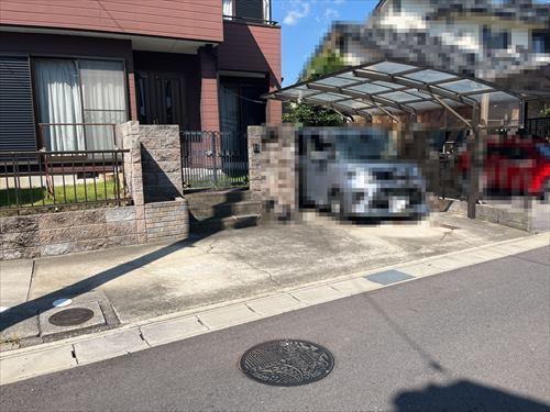 現地写真(2025年9月撮影)