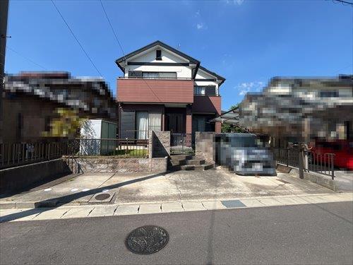 現地写真(2025年9月撮影)