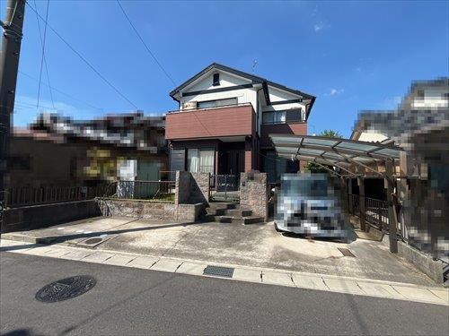 現地写真(2025年9月撮影)