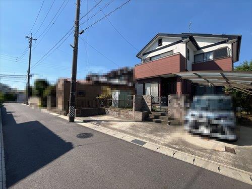 現地写真(2025年9月撮影)