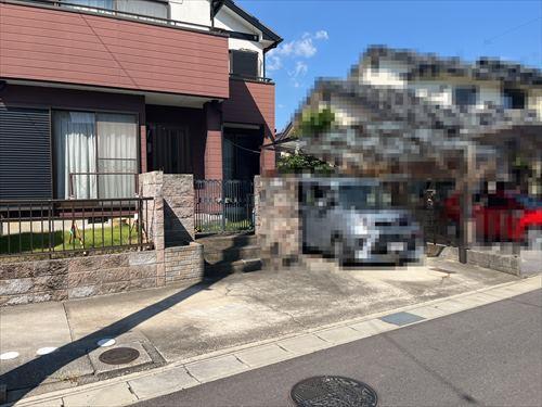 現地写真(2025年9月撮影)