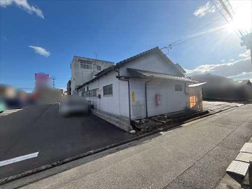 現地写真(2025年11月撮影)