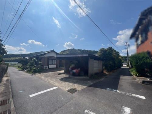 現地写真(2025年8月撮影)