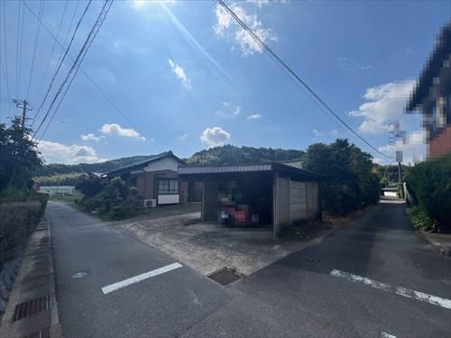 現地写真(2025年8月撮影)