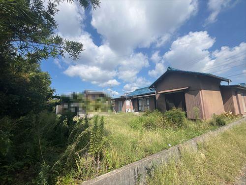 現地写真(2025年8月撮影)