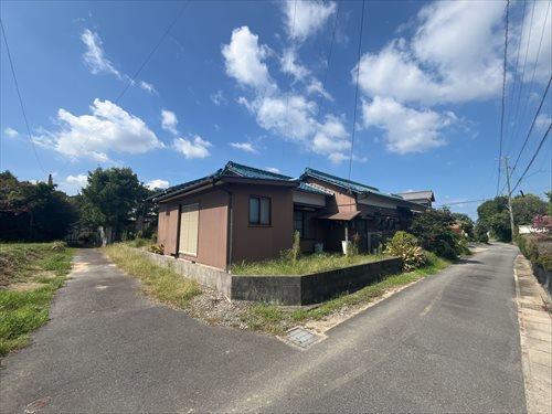 現地写真(2025年8月撮影)