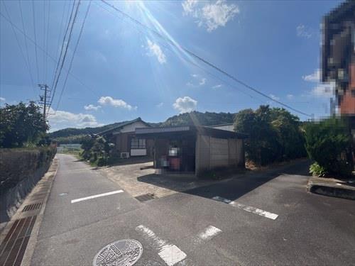 現地写真(2025年8月撮影)