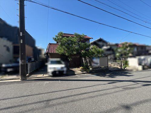 現地写真(2025年10月撮影)