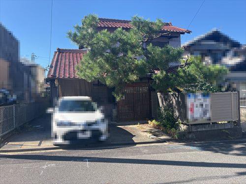 現地写真(2025年10月撮影)