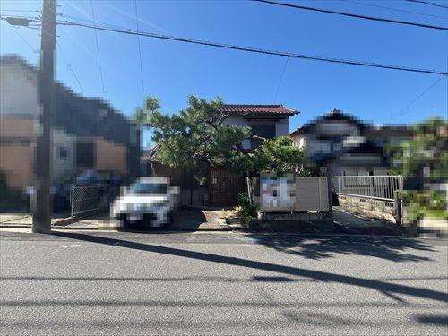 現地写真(2025年10月撮影)