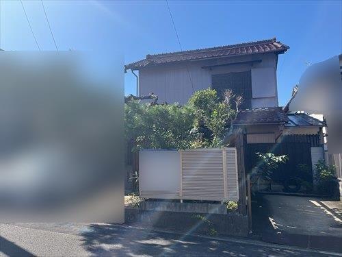 現地写真(2025年10月撮影)