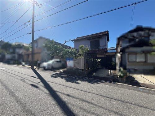 現地写真(2025年10月撮影)