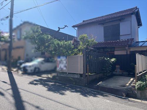 現地写真(2025年10月撮影)