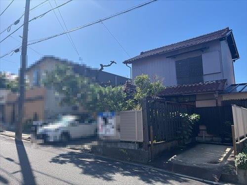 現地写真(2025年10月撮影)