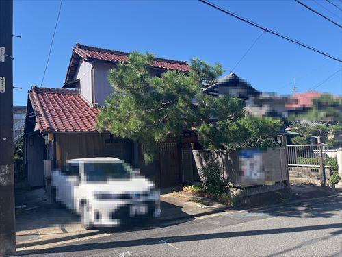 現地写真(2025年10月撮影)