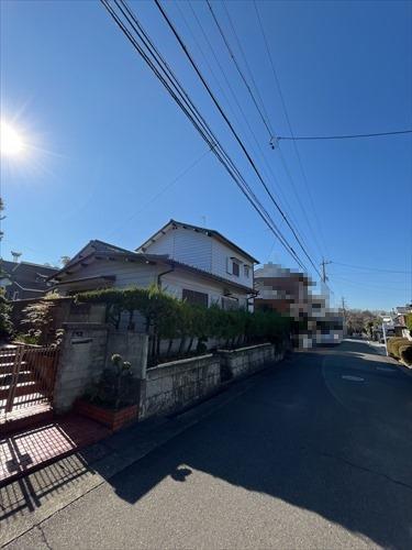 現地写真（令和8年1月撮影）