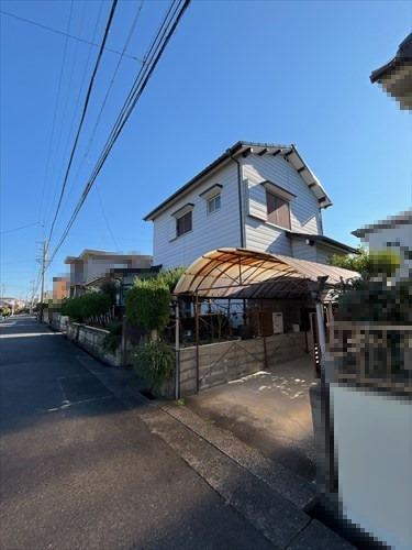 現地写真（令和8年1月撮影）